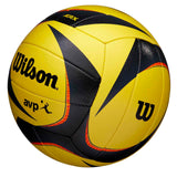 Wilson AVP ARX Official Game Volleyball