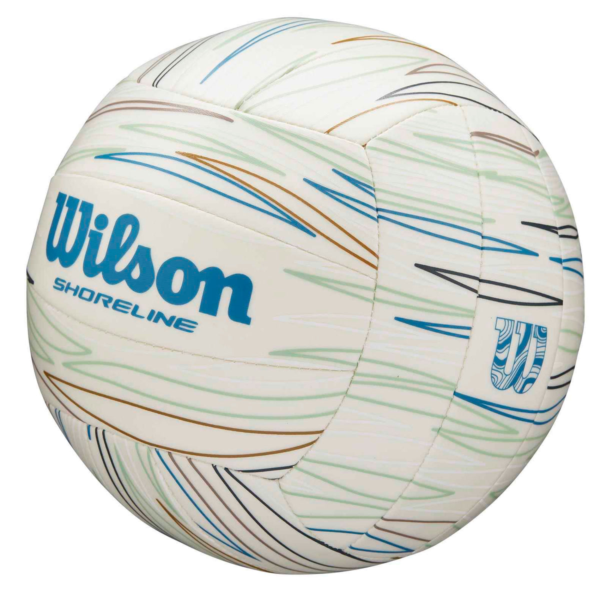 Wilson Shoreline ECO Volleyball