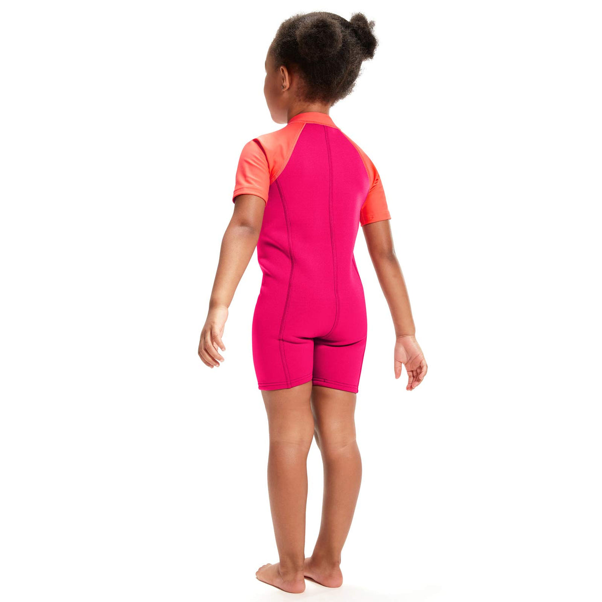 Speedo Infant Girls Learn to Swim Wetsuit