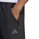 adidas Mens Train Essentials Seasonal Training Joggers