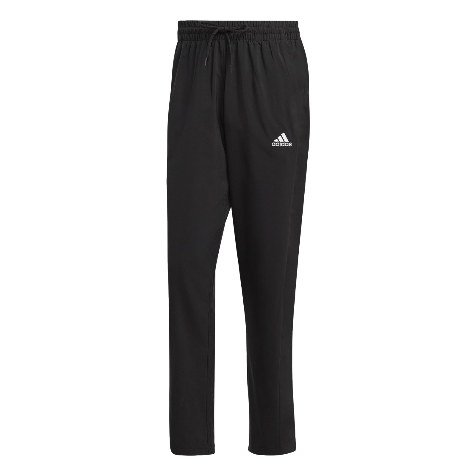 Adidas open bottom sweatpants online