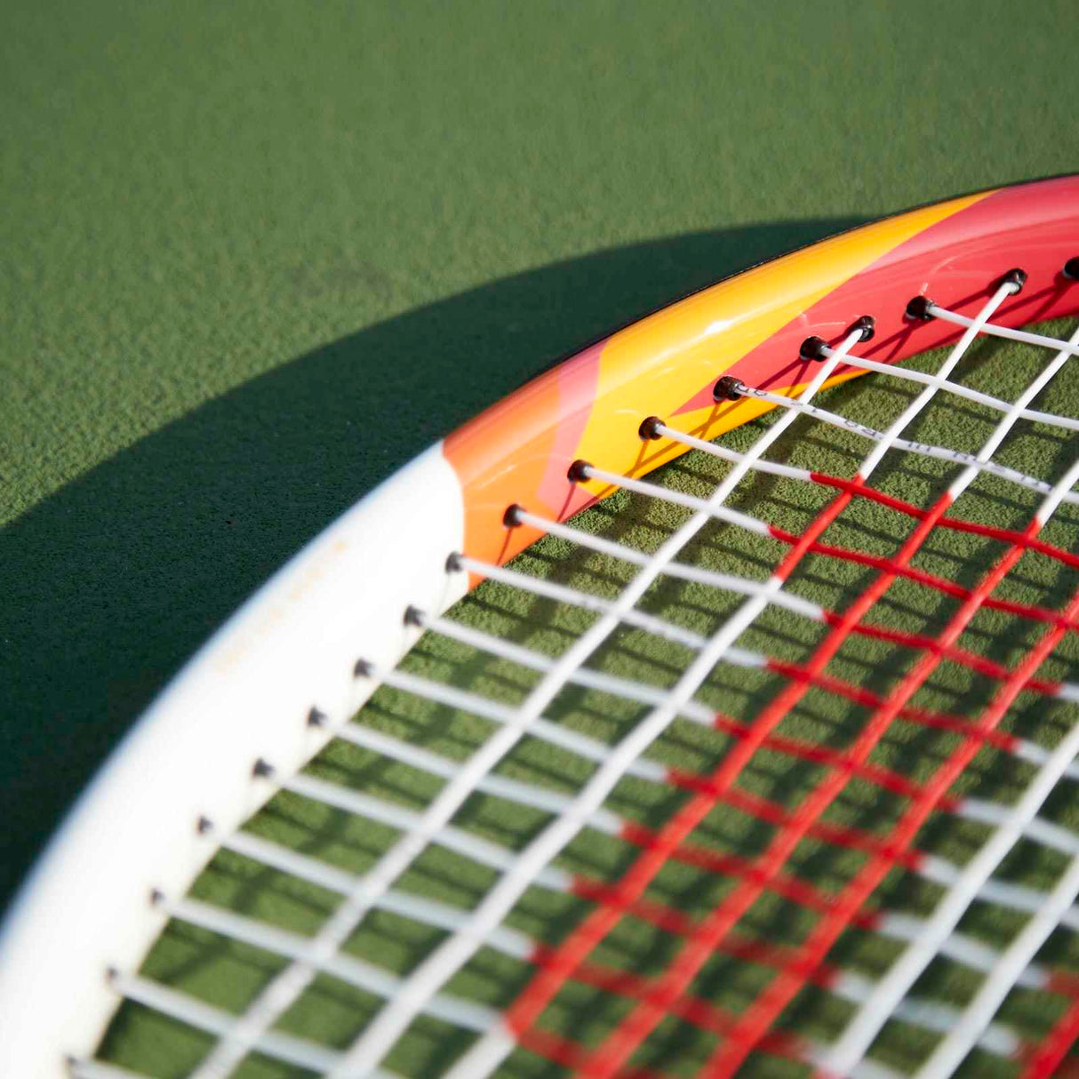 Wilson Six.One Lite 102 Racket