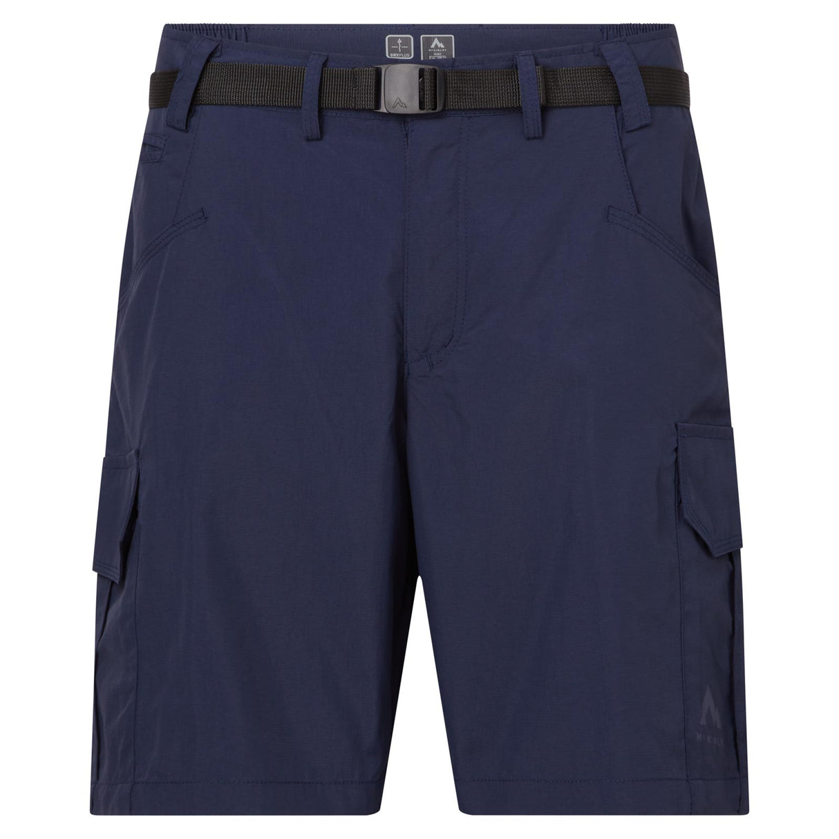 McKinley Ajo III Mens Shorts