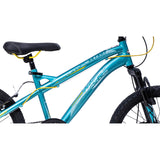 Huffy Extent 20” Kids BMX Bike