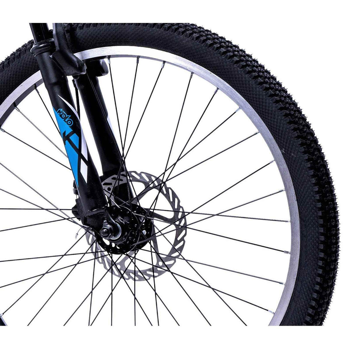 Huffy Extent 24” Kids Mountain Bike