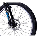 Huffy Extent 24” Kids Mountain Bike