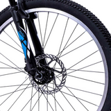 Huffy Extent 24” Kids Mountain Bike