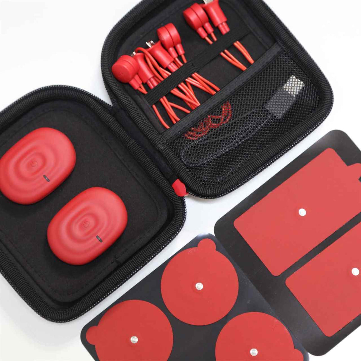 Therabody Power Dot Duo 2.0 Smart Muscle Stimulator