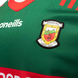 O'Neills Mayo 2023 Player Fit Home Jersey