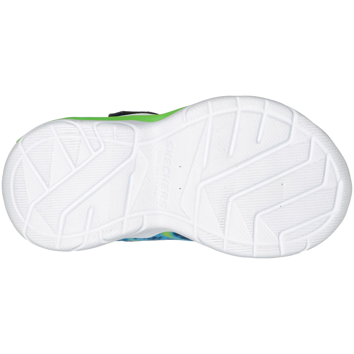 Skechers Erupters IV Infant Kids Trainers
