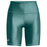 Under Armour Womens HeatGear® Bike Shorts