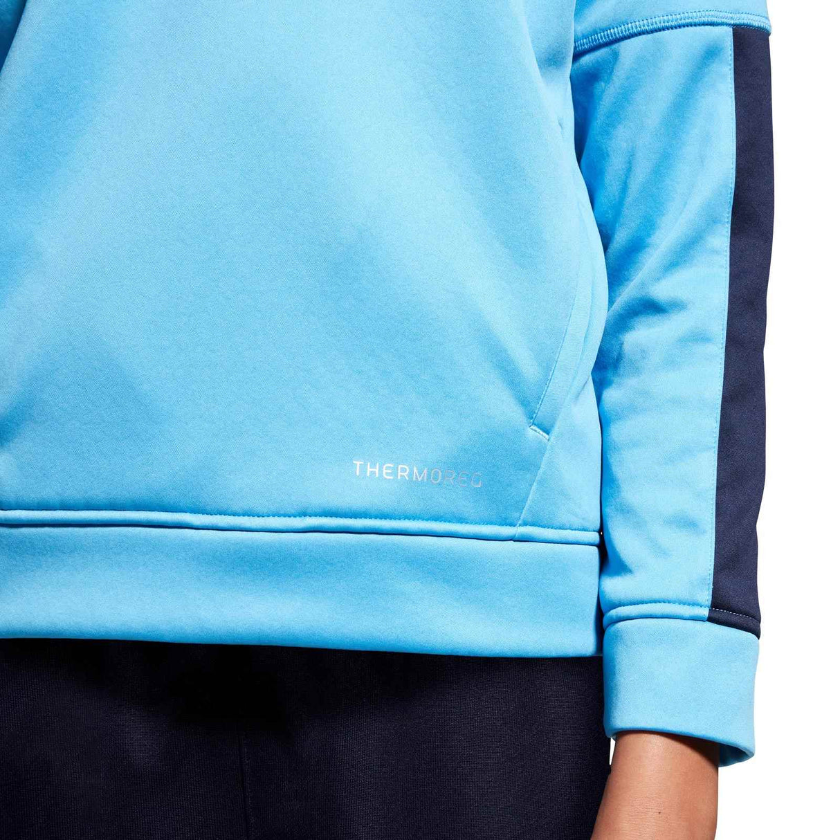 Canterbury IRFU 2023/24 Half-Zip Training Top