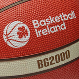 Molten Basketball Ireland Outdoor Basketball - Size 7