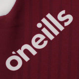 O'Neills Galway 2023 Womens Home Jersey