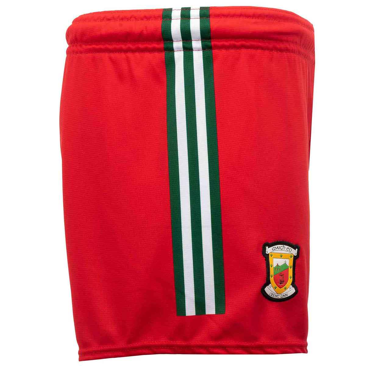 O'Neills Mayo 2023 Kids Goalkeeper Home Shorts