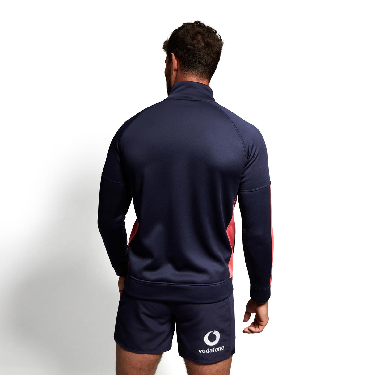 Canterbury Ireland Rugby IRFU 2023/24 Half-Zip Training Top