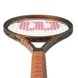 Wilson Pro Staff Team Tennis Racket