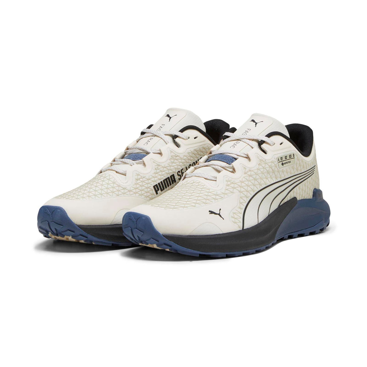 Puma Fast Track Nitro 2 GTX Mens Running Shoes