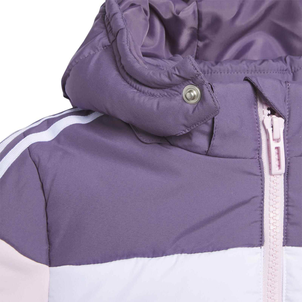 adidas Padded Girls Jacket