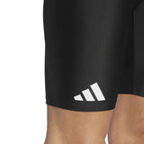 adidas Solid Mens Swim Jammers