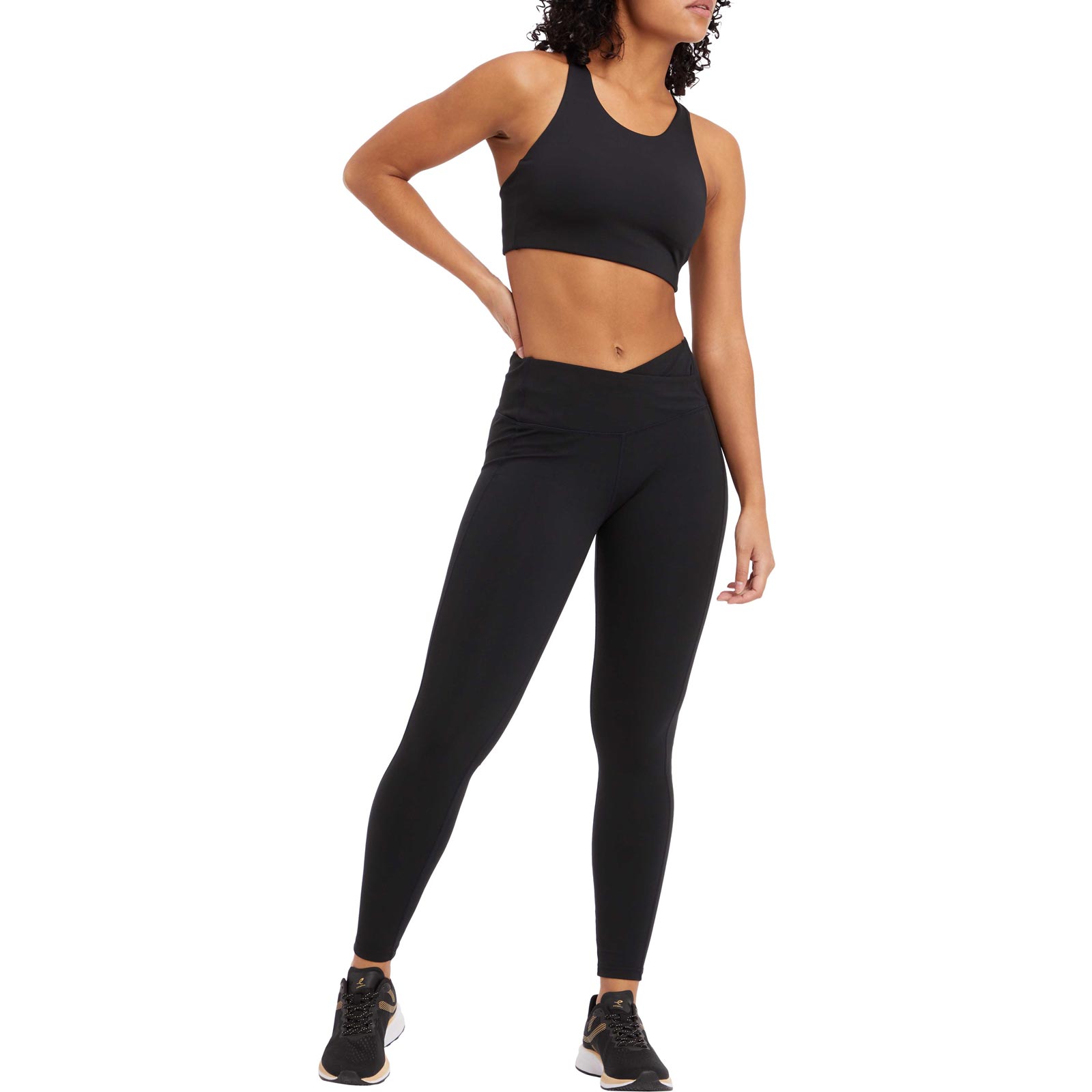 Energetics dry plus leggings best sale