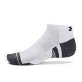 Under Armour Performance Tech 3 Pack Low Socks