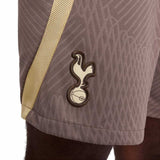 Nike Tottenham Hotspur Strike Third Dri-FIT Soccer Knit Shorts