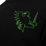 New Era Connacht Rugby Core Crew Top