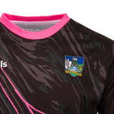 O'Neills Limerick GAA 2023 Kids Pre-Match Top