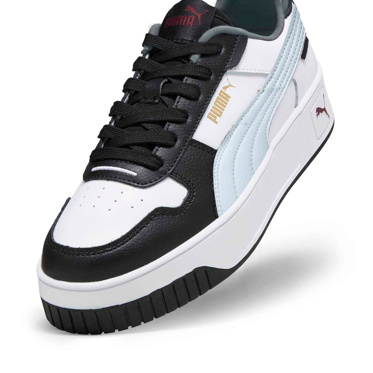 Puma Carina Street Womens Shoes