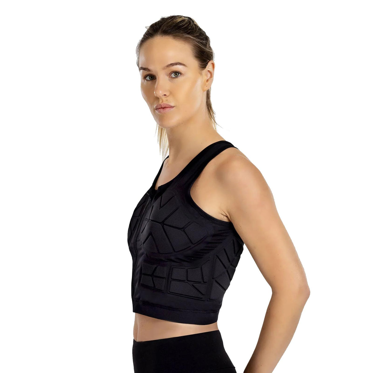 Zena Sport Z1 Womens Impact Protection Vest