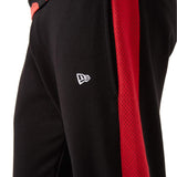 New Era NBA Bulls Team Logo Joggers