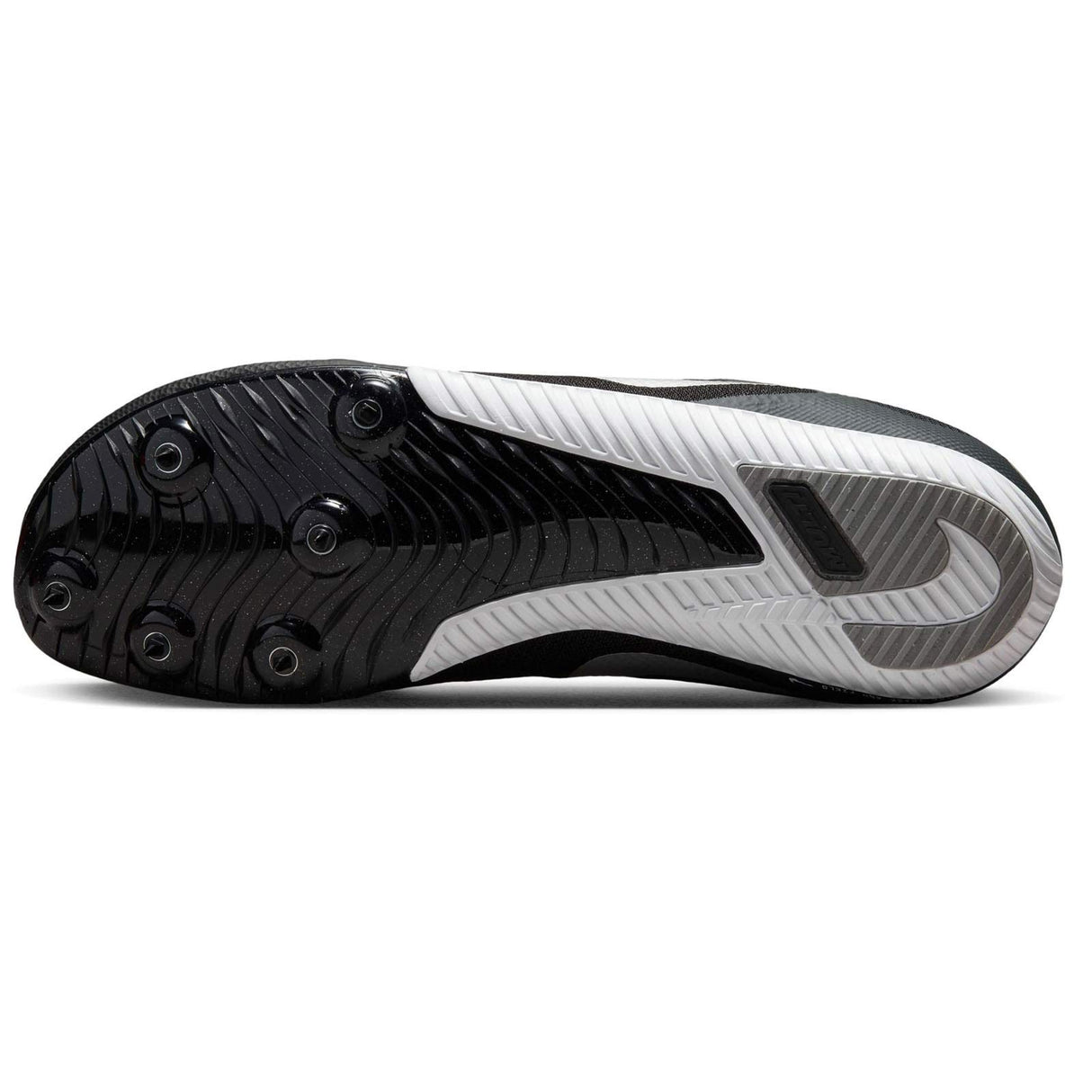 Nike Rival Multi Track & Field Multi-Event Spikes