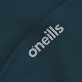 O'Neills Limerick GAA Weston Kids Hybrid Full-Zip Top