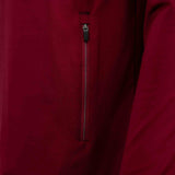 O'Neills Galway GAA Ballycastle Half Zip Top