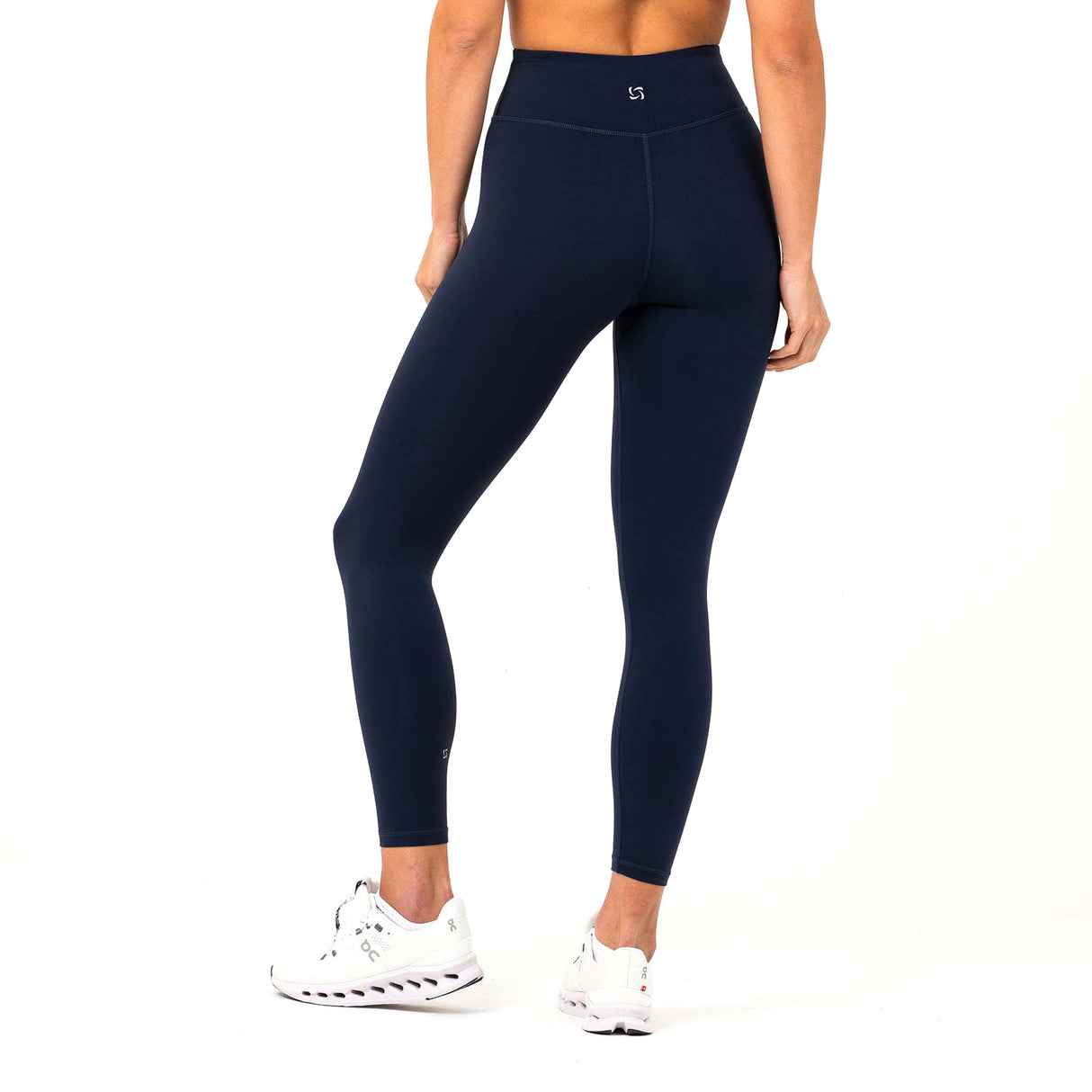 Bodylogic Flow High-Rise 7/8 Leggings