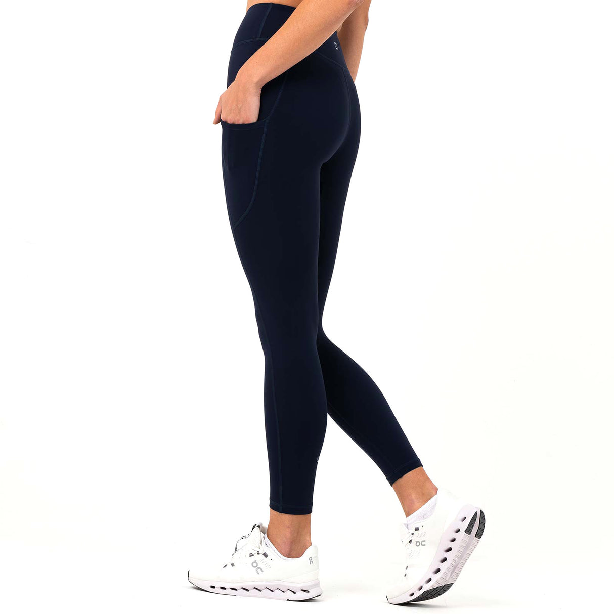 Bodylogic Pride High-Rise 7/8 Pocket Leggings