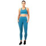 Bodylogic Pride High-Rise 7/8 Pocket Leggings