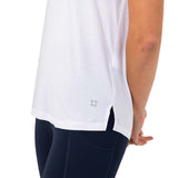 Bodylogic Trust Scoop Neck T-Shirt