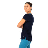 Bodylogic Trust Scoop Neck T-Shirt