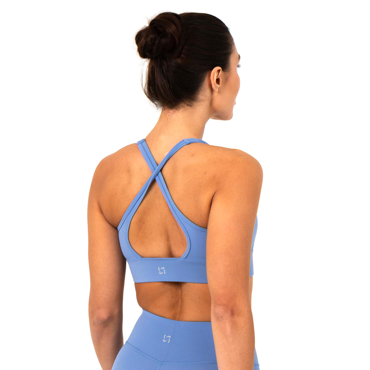 Bodylogic Soul Cross Back Bralette