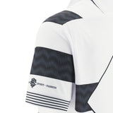 Macron Barbarians 2023/24 Kids Home Jersey