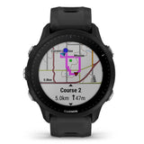 Garmin Forerunner 955 Smartwatch - Black