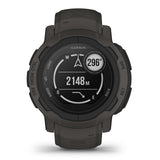 Garmin Instinct® 2 Smartwatch - Graphite