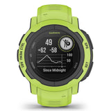 Garmin Instinct® 2 Smartwatch - Lime