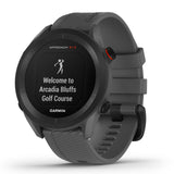 Garmin Approach® S12 Golf Smartwatch - Grey