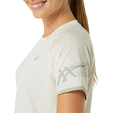 Asics Icon Short-Sleeve Womens T-Shirt