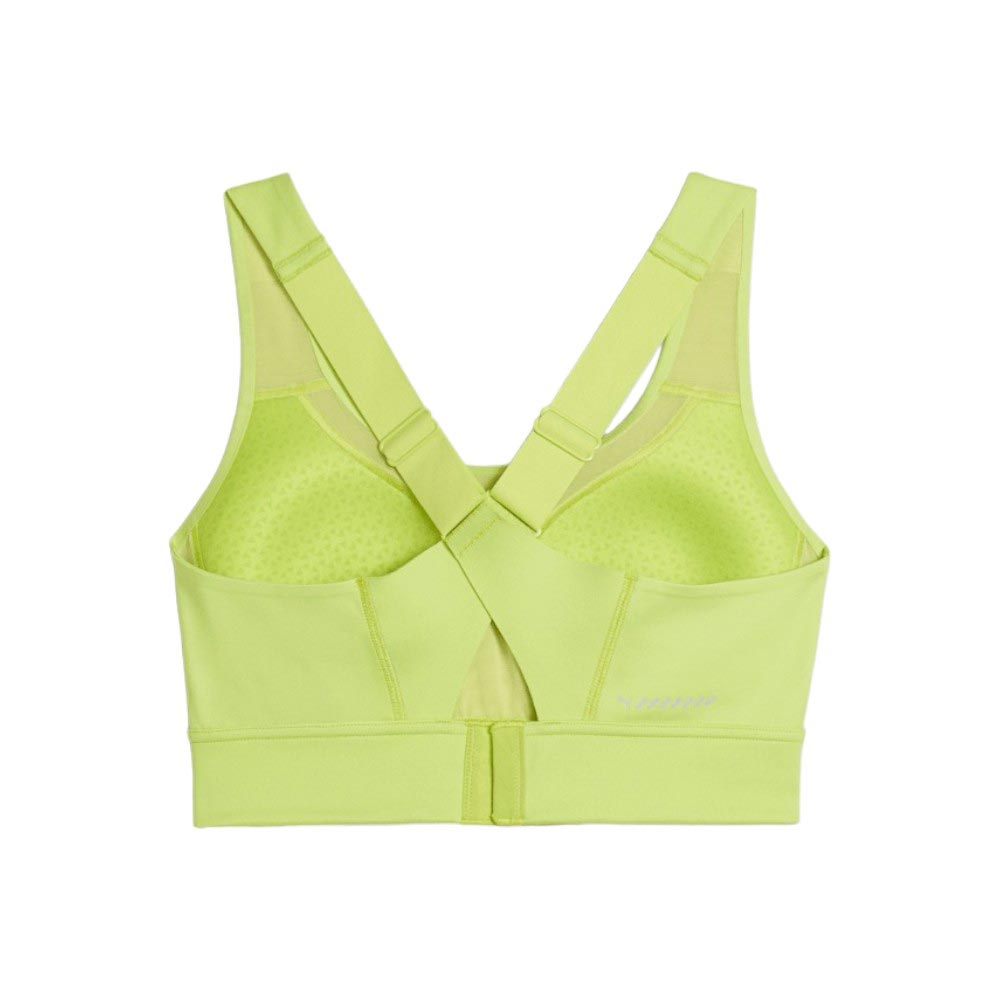 Puma PWRbreathe Run Womens Sports Bra