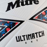 Mitre Ultimatch One 24 Football - Size 5