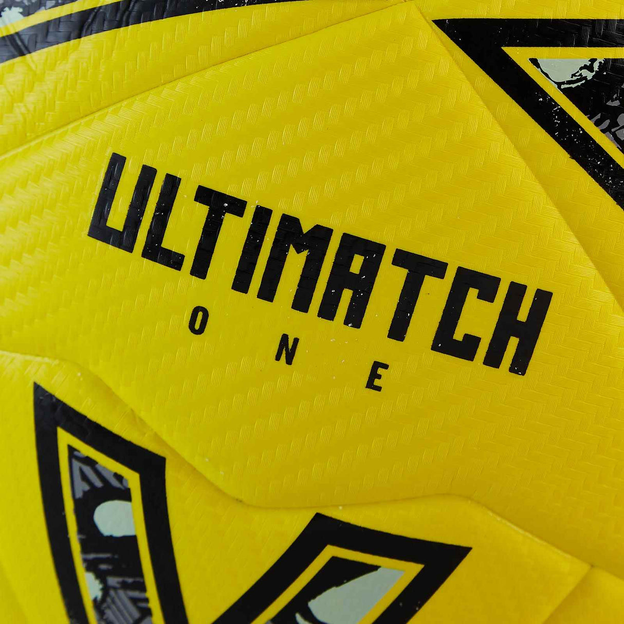 Mitre Ultimatch One 24 Football - Size 5